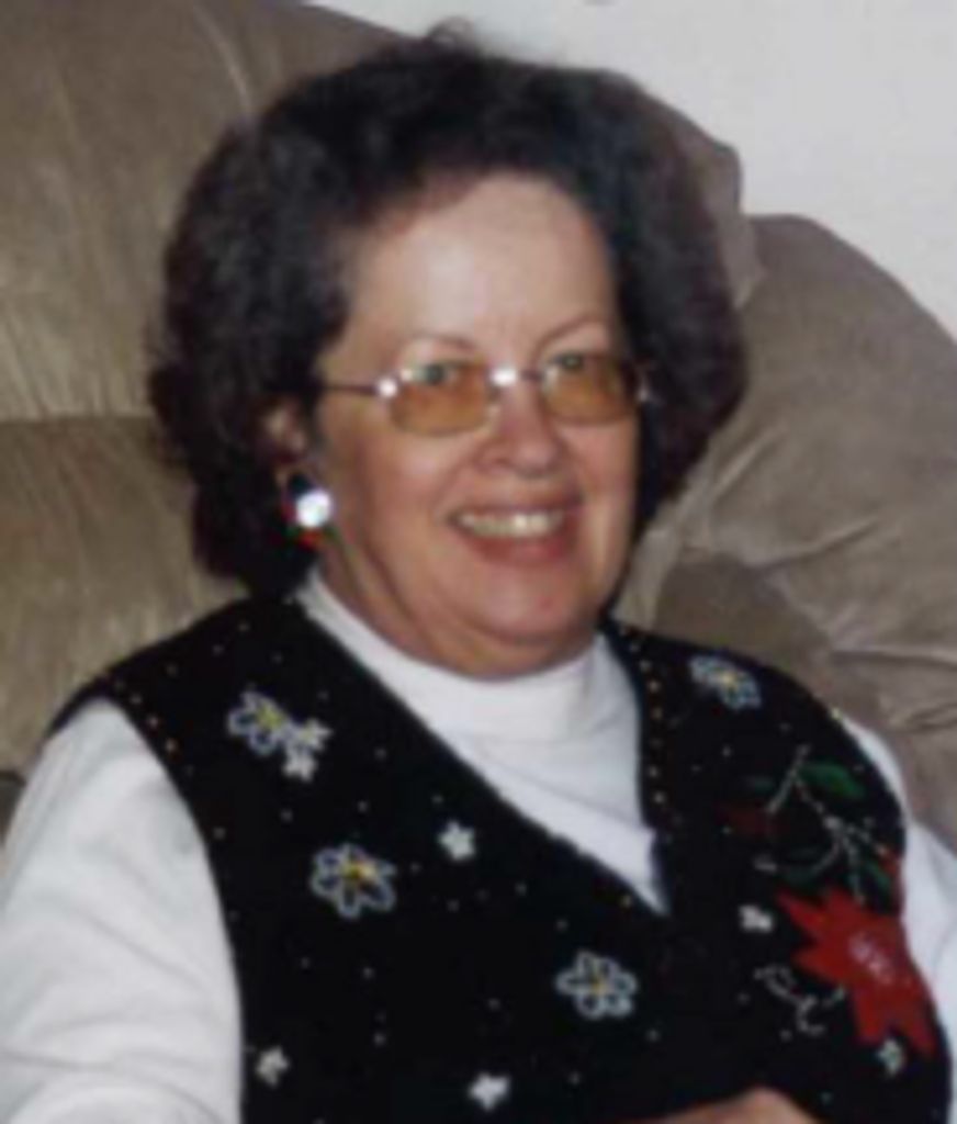 Edna Jean Brown