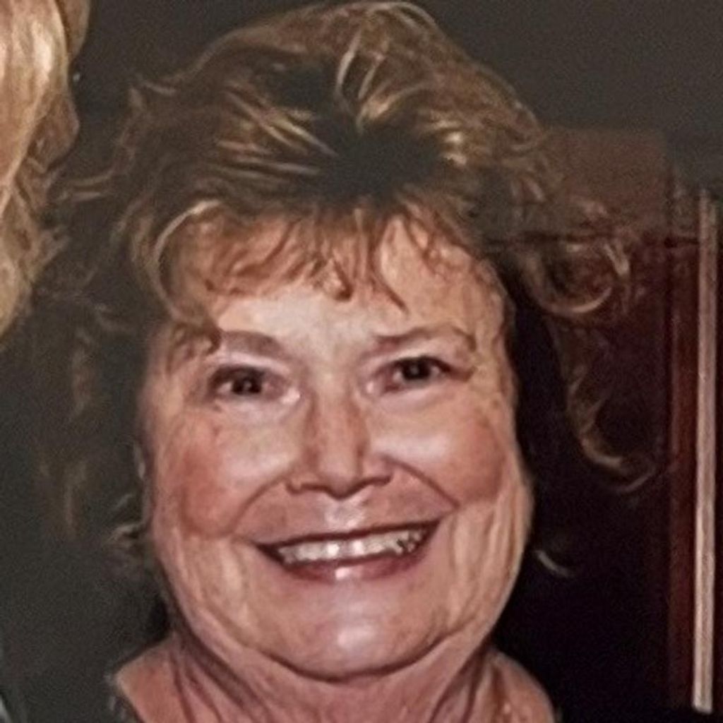 Martha M. Mallie Profile Photo