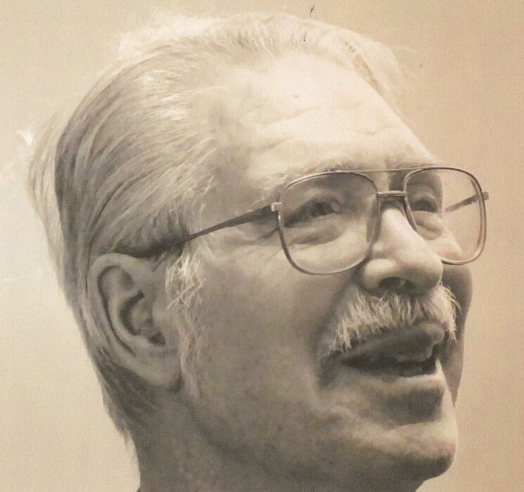 Ronald L Dyck