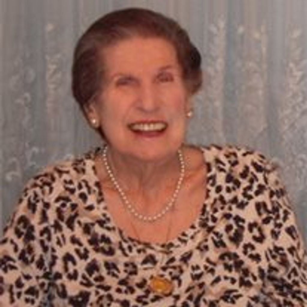 Marion (Saad)  Jazzar Profile Photo