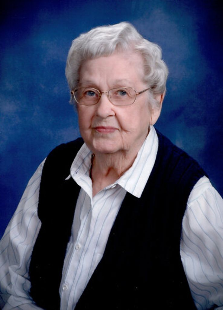 Patricia Louise Althaus Profile Photo