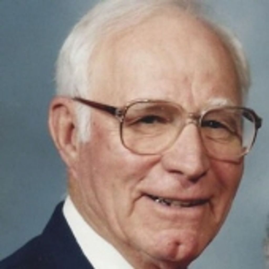 Charles R. Manguson