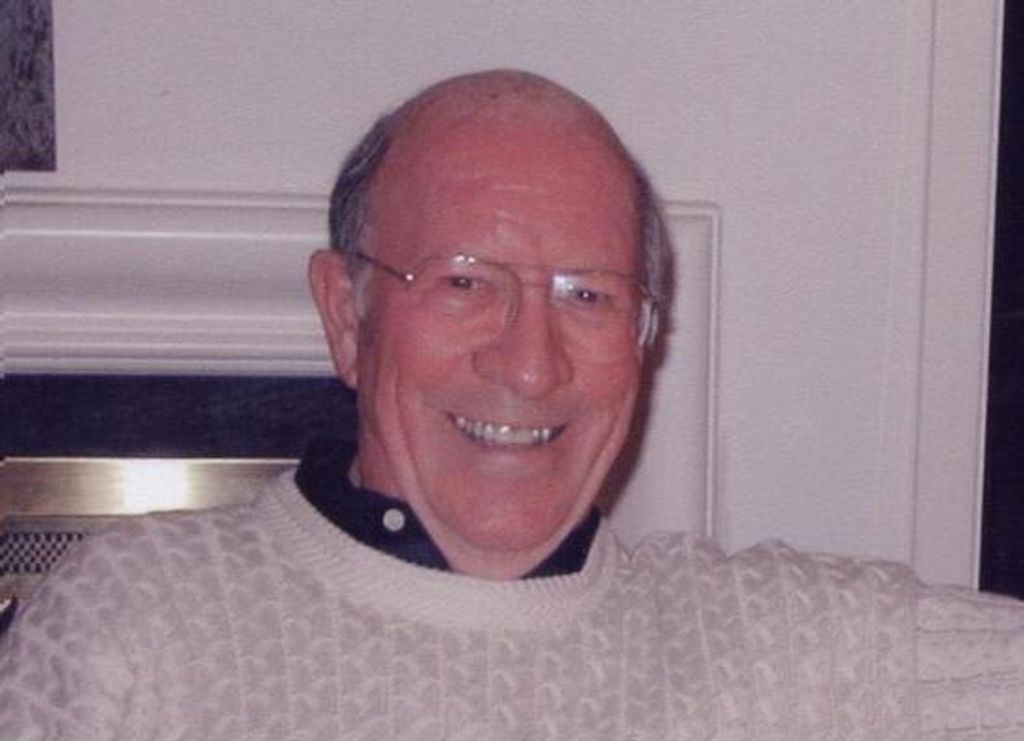 Charles Inman Bearse, Jr. Profile Photo
