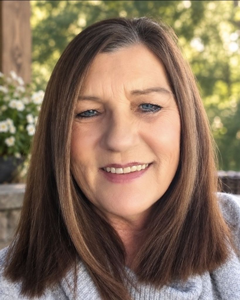 Glenda Brown Sparks Profile Photo