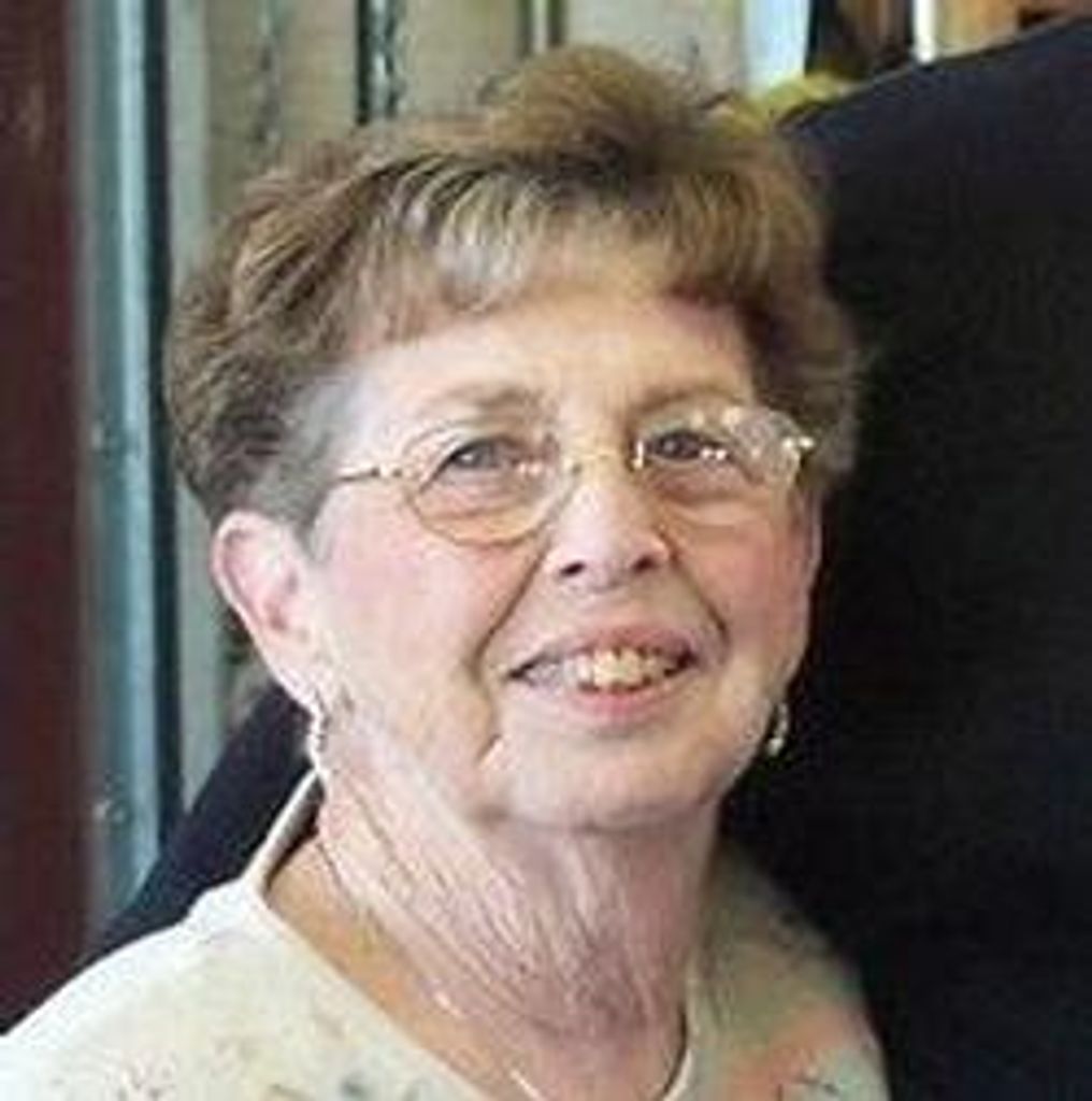 Wilma Lou Dietz Cox Bowen