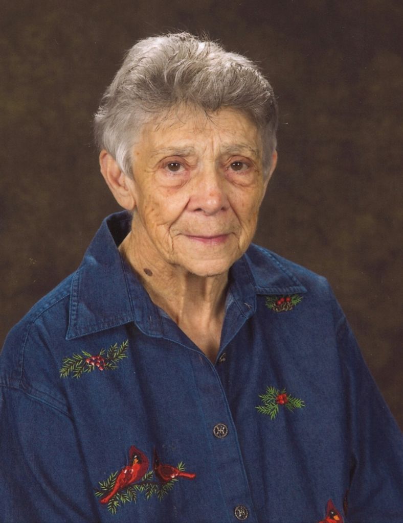 Caroline  Frances Decroo  Profile Photo