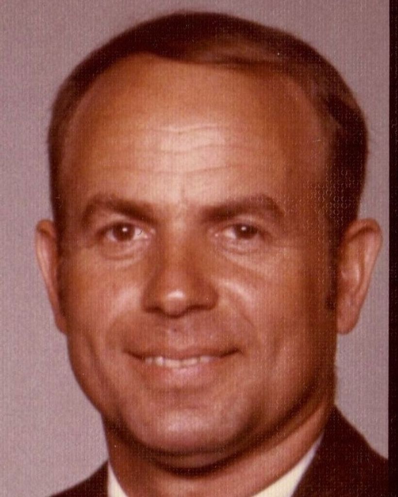 Eugene C. White, Sr.