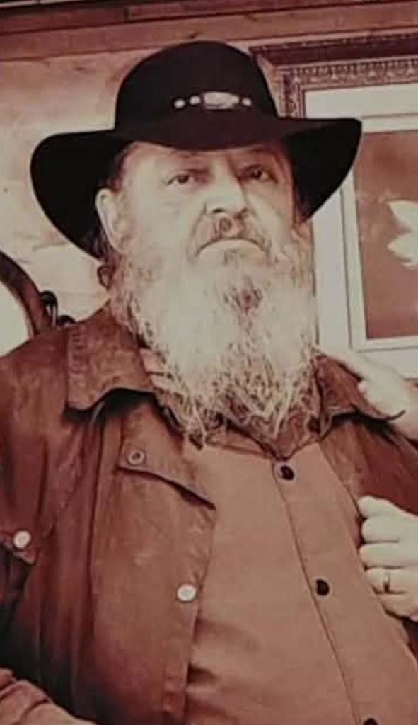 Dwight Ruben Bond Profile Photo