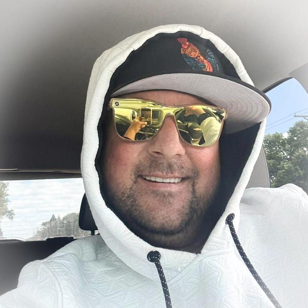 Corey Douglas Hybertson Profile Photo