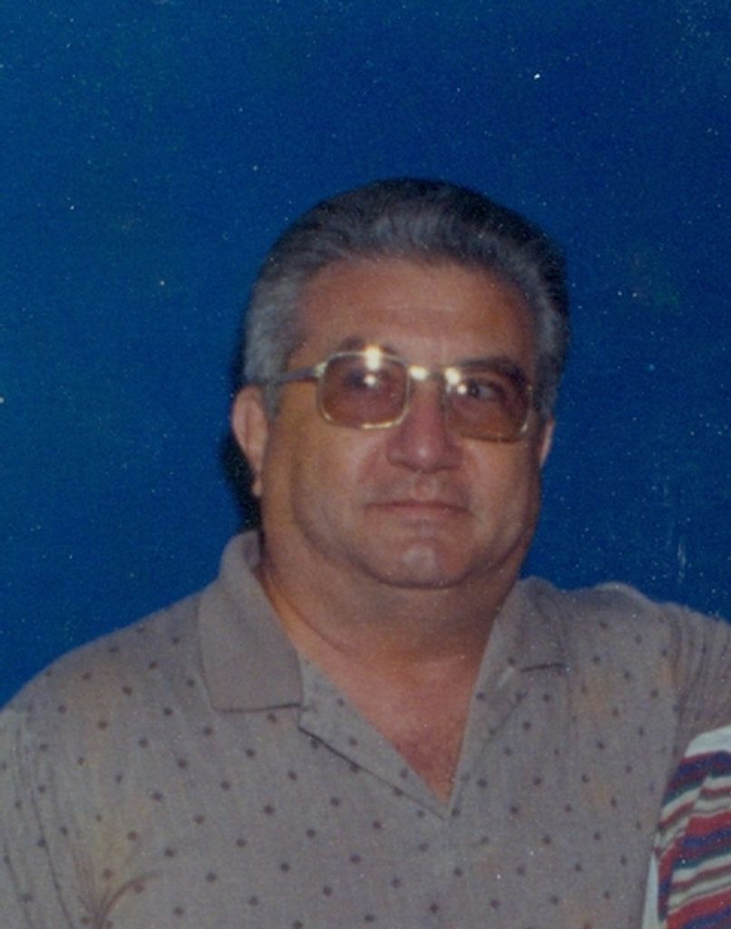 Richard Thomas Cannatella