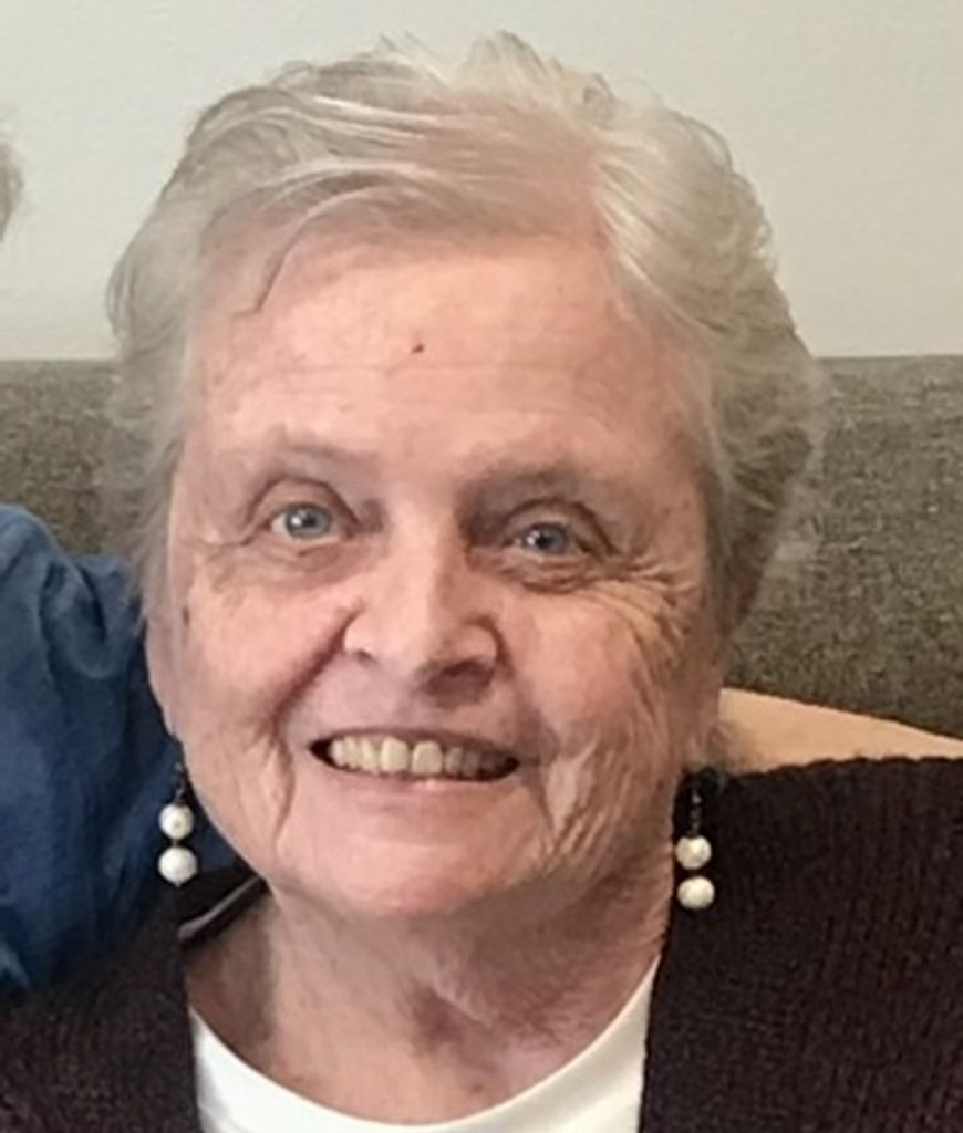 Eleanor M. Barber Profile Photo