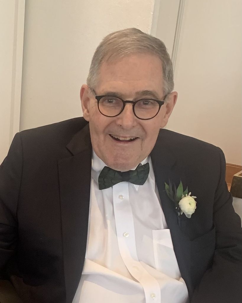 Graham Robert Brough