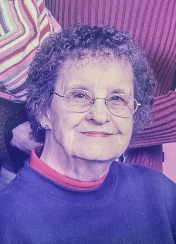 Lucille "Lucy" Darlene Smith Profile Photo