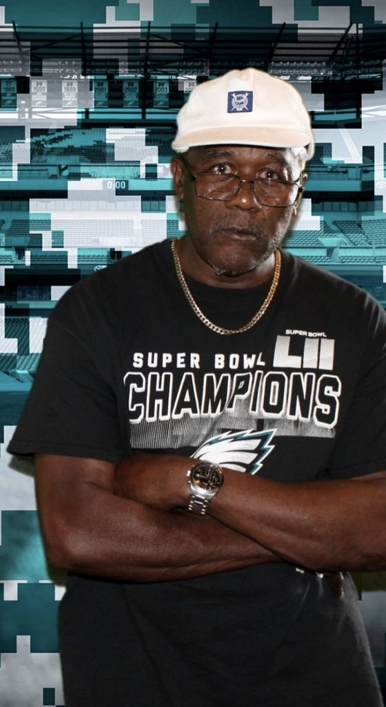 Gregory Bumpus Profile Photo
