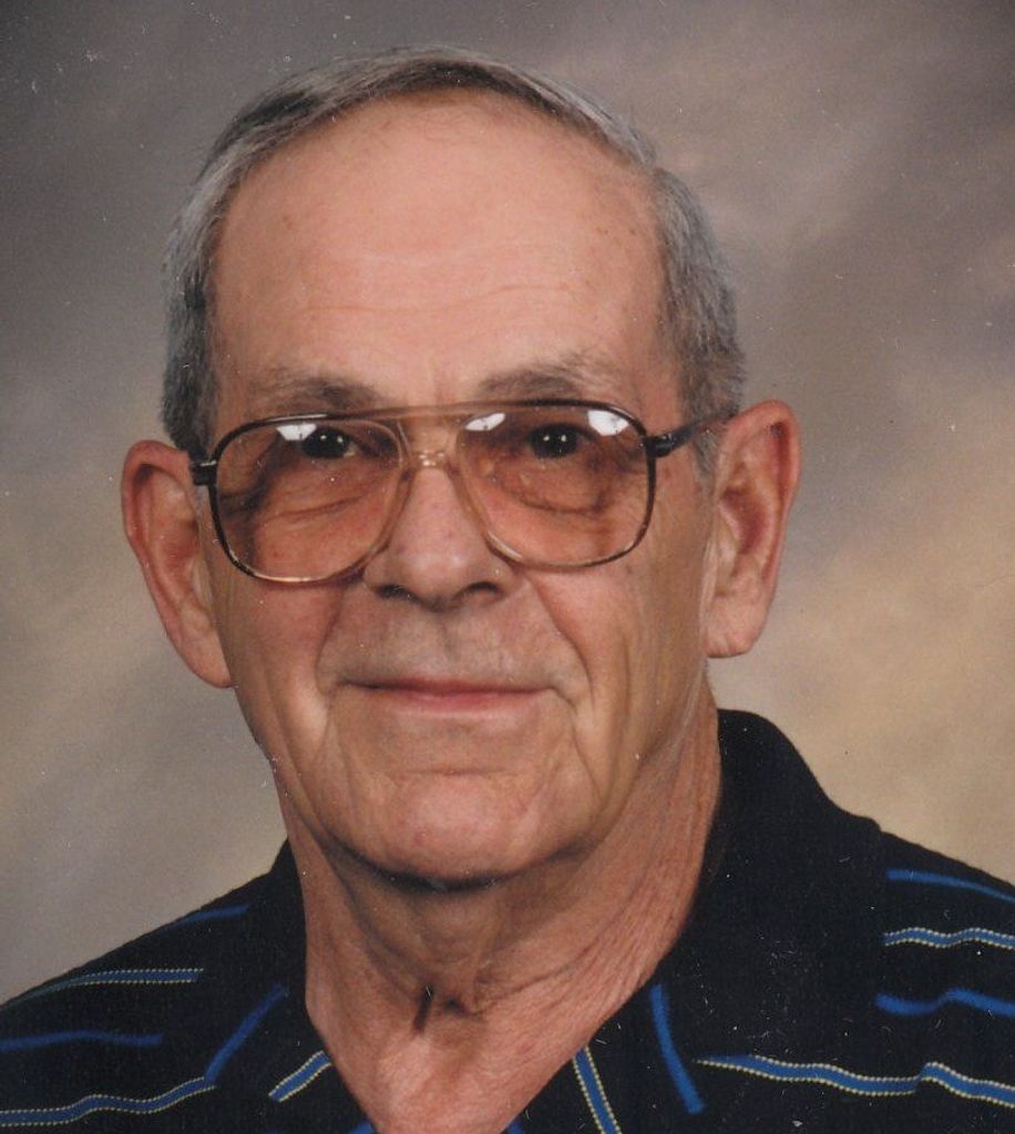 Myron R. Hoffman