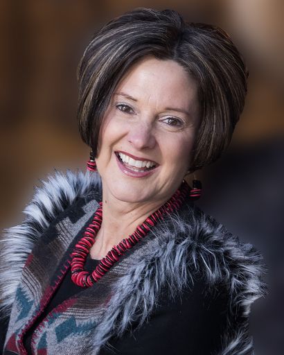 Theresa Louise Henry Profile Photo