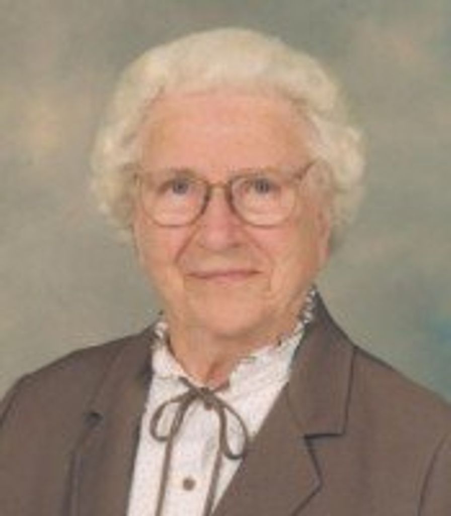 Lois Freeman Blake Profile Photo