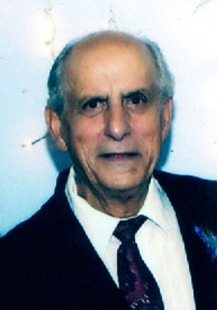 Rocco A. Longo, Sr.
