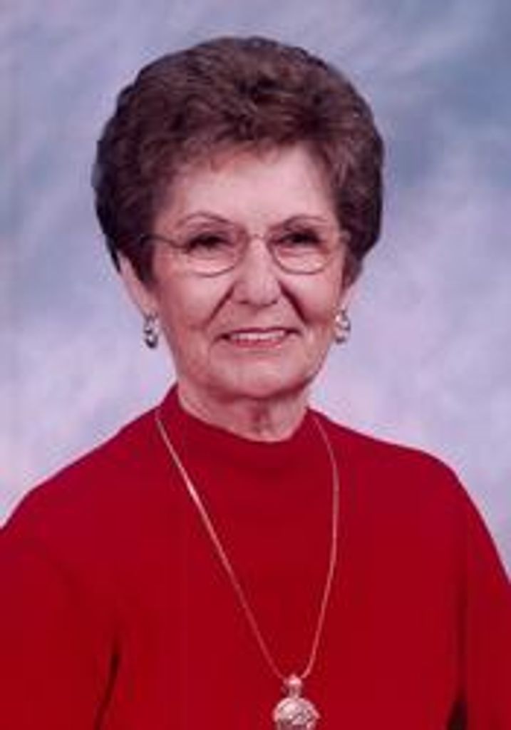 Darlene Wade