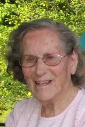Gladys Eugenia Vaughn Profile Photo