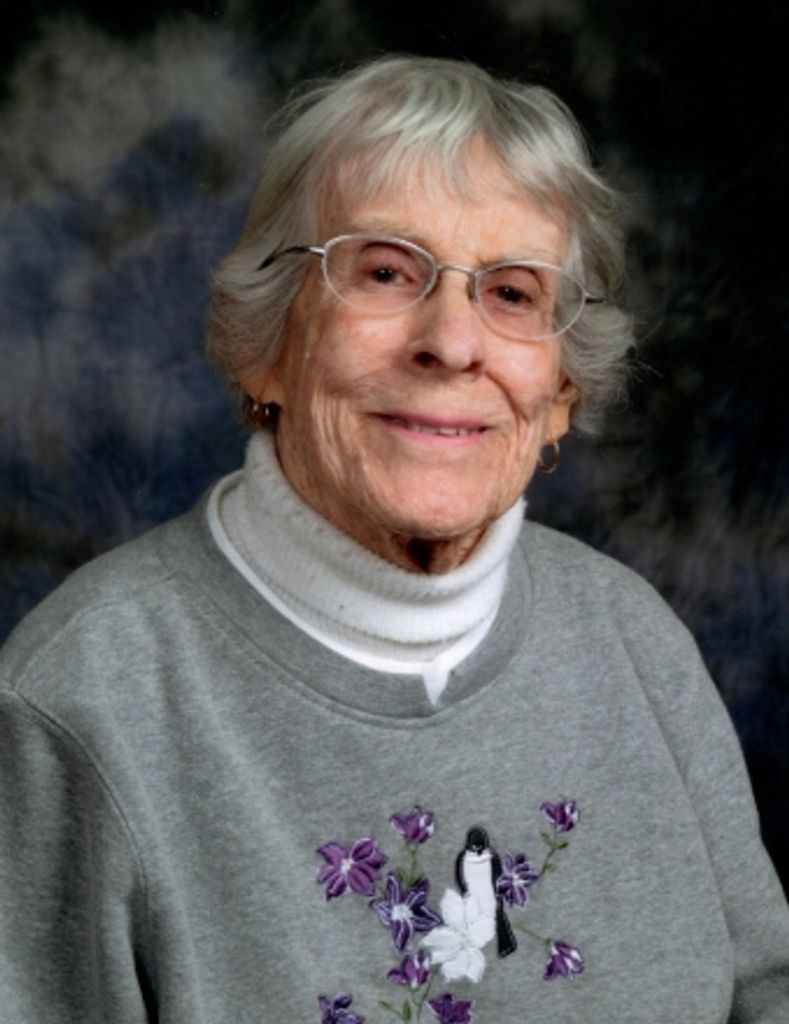 Mary B. Donnelly Profile Photo
