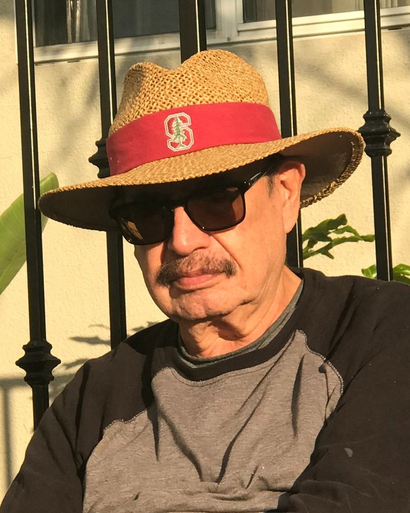 Dr. Guillermo Oswaldo Hasbún Sermeño Profile Photo