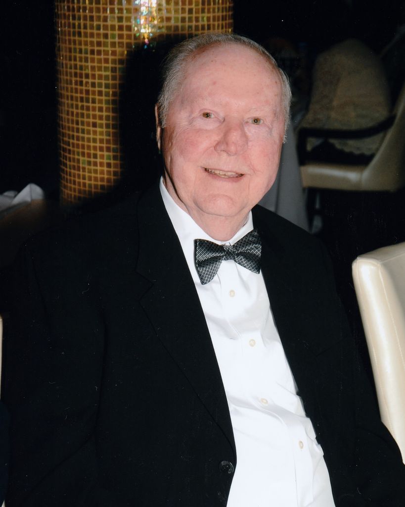 John J. McSherry