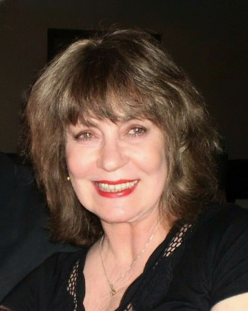 Linda Martaus Webb Profile Photo