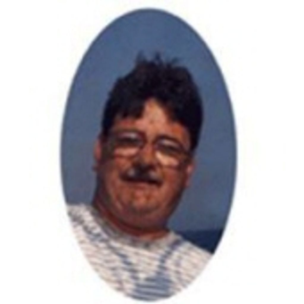 Patrick O'Regan