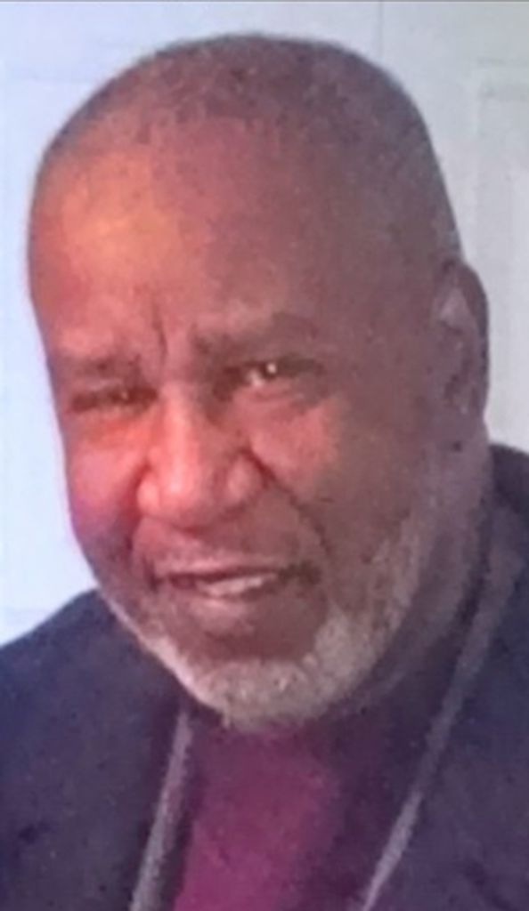 George "Russ" Taylor, Jr. Profile Photo