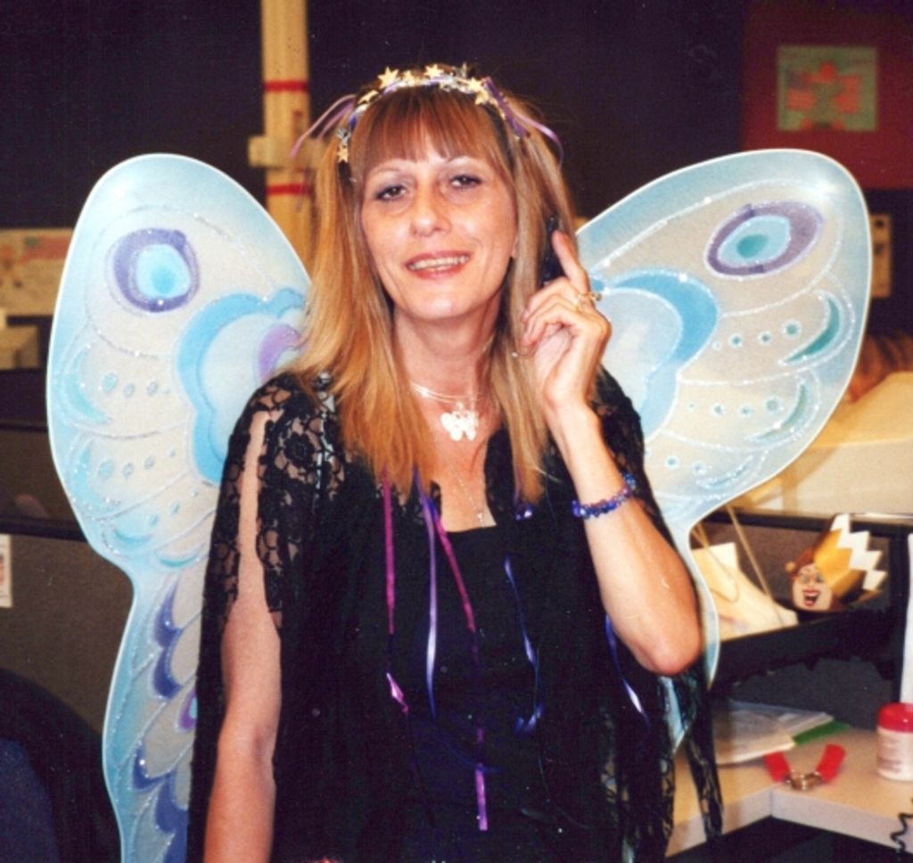 Pamela Sue Wilcox Profile Photo