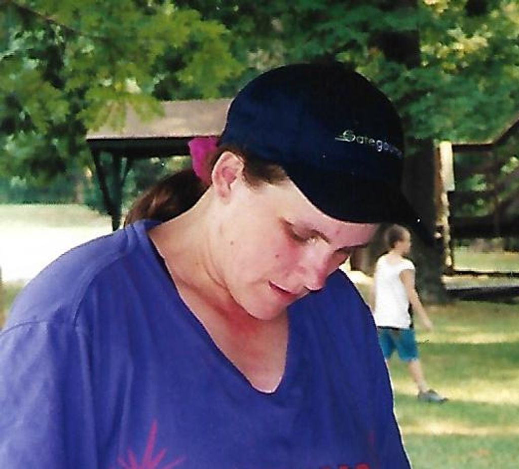 Theresa Elam
