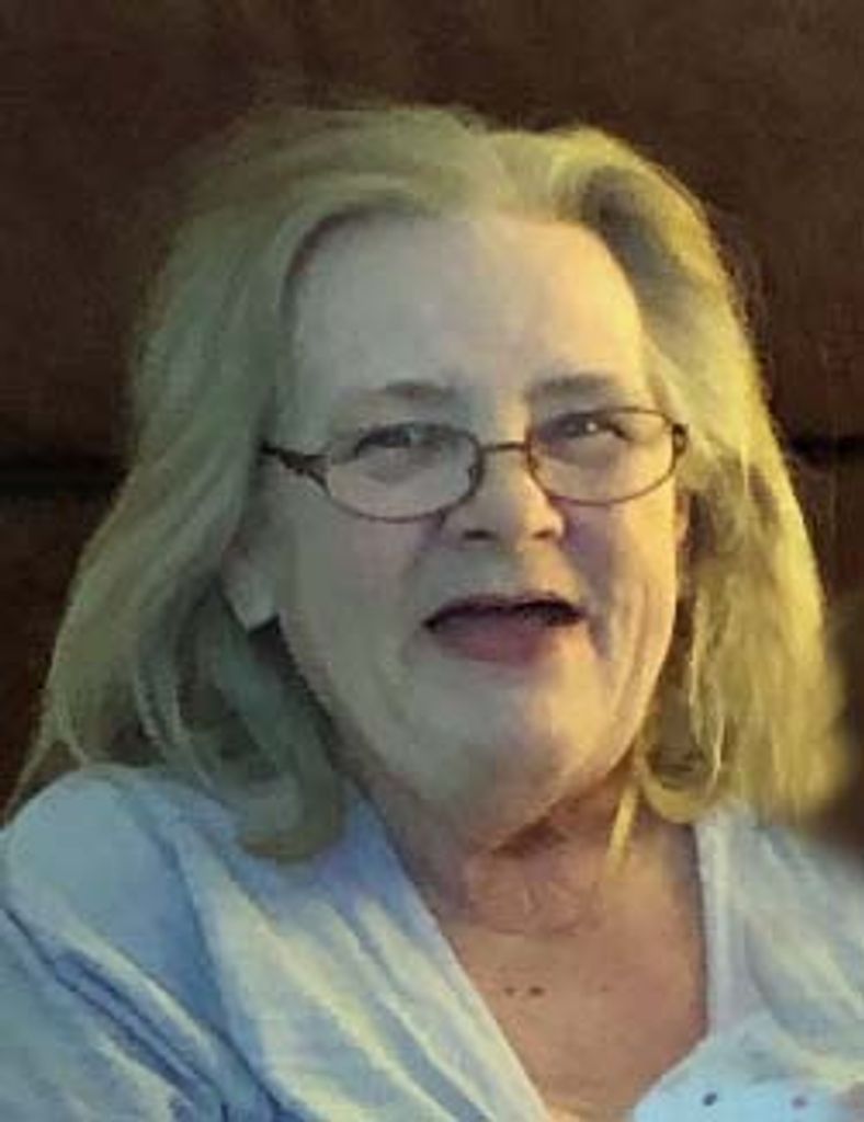 Gail Herr Profile Photo