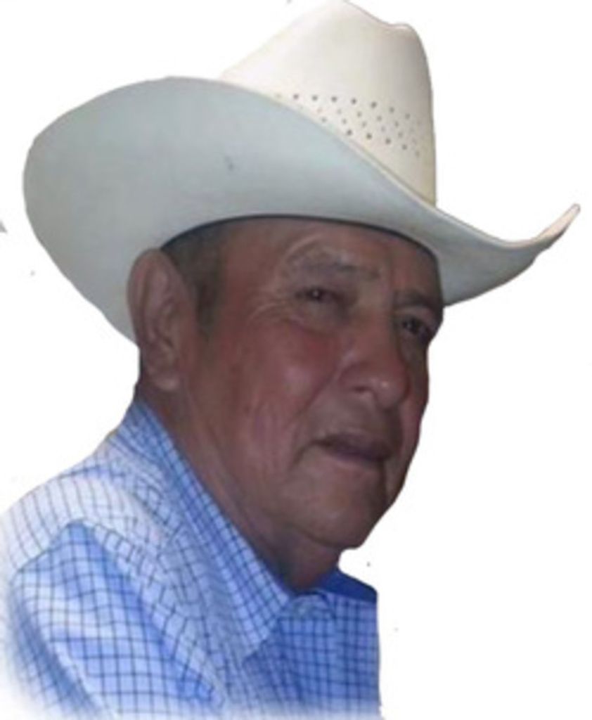 Elias Cedillo Jr.
