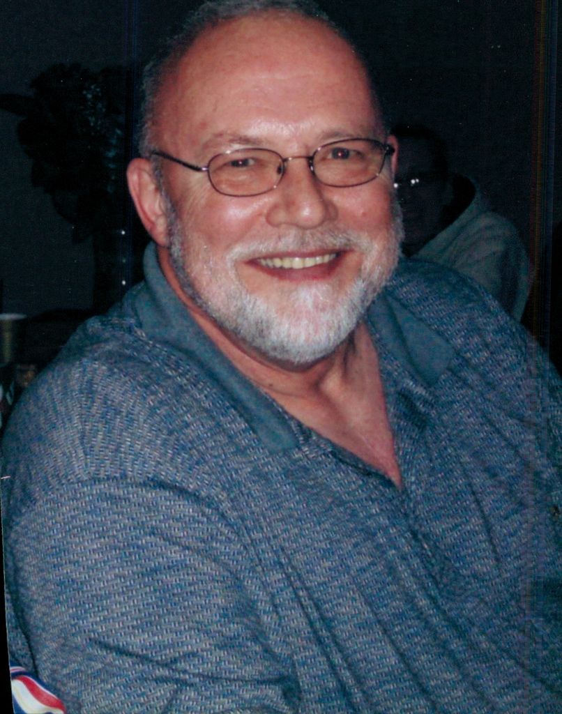 Jeffrey D Chapman Profile Photo