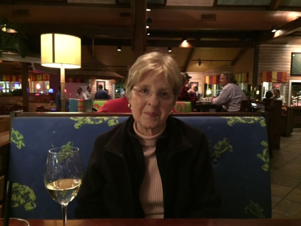 Jean S. Buckalew