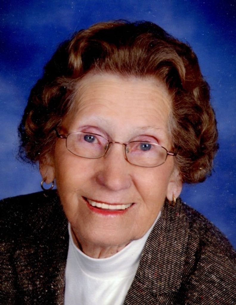 Matilda Gaughf Rutledge