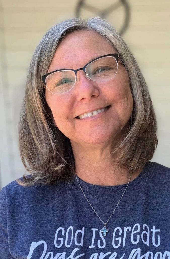 Tammy Vincent