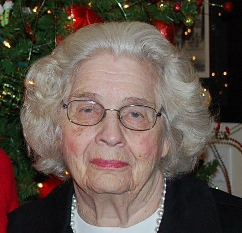 Mrs. Bonnie Lackey Adams