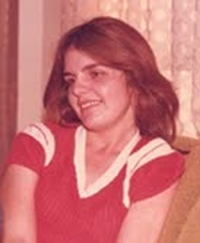 Martha Louise Graham