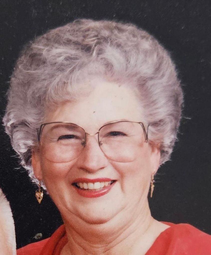 Dorothy Alice Grossman Profile Photo