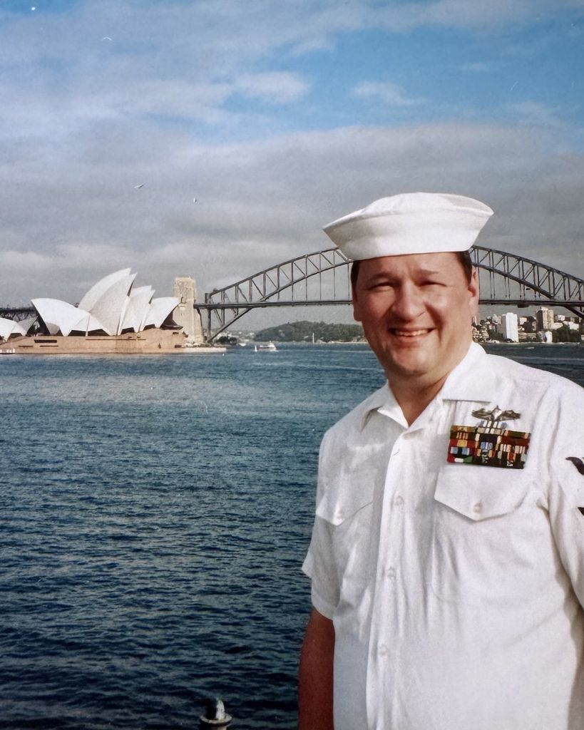 Edmund F. Piasecki Profile Photo