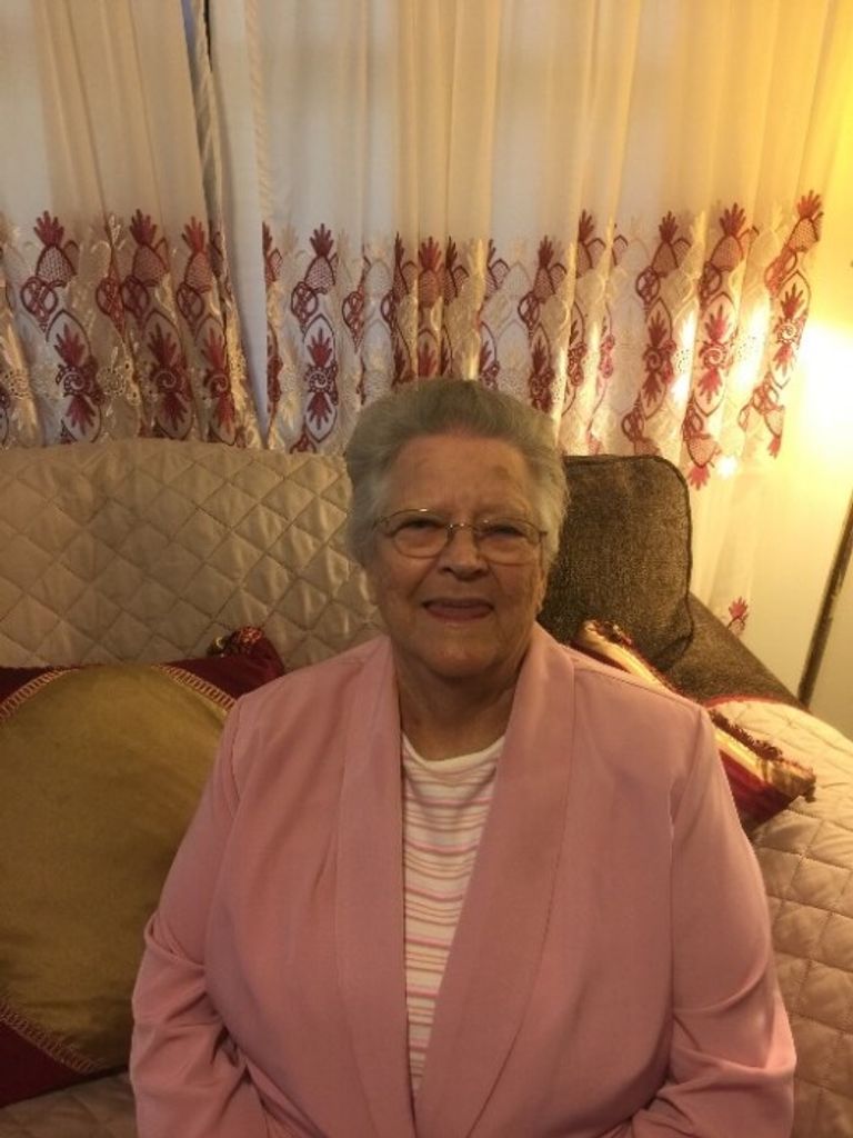 Jeanette Whittington Profile Photo