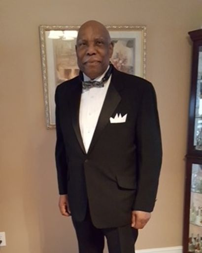 Leon D. Beeler's obituary image