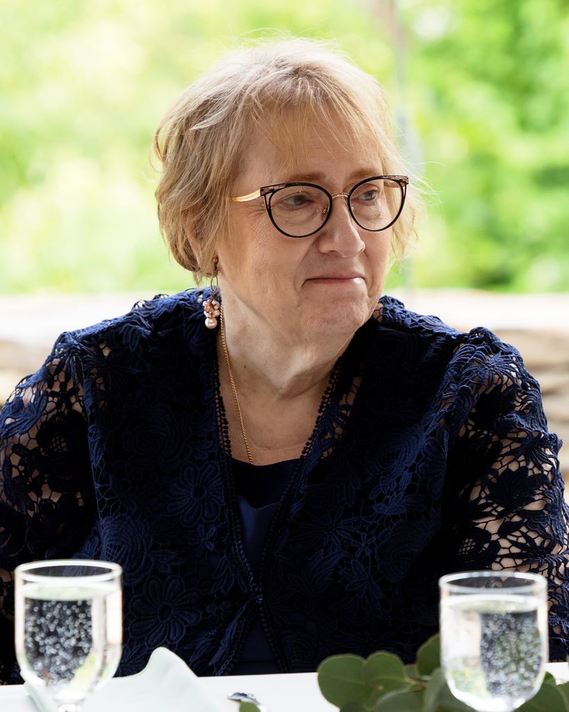 Lucille Beth Bearon Profile Photo