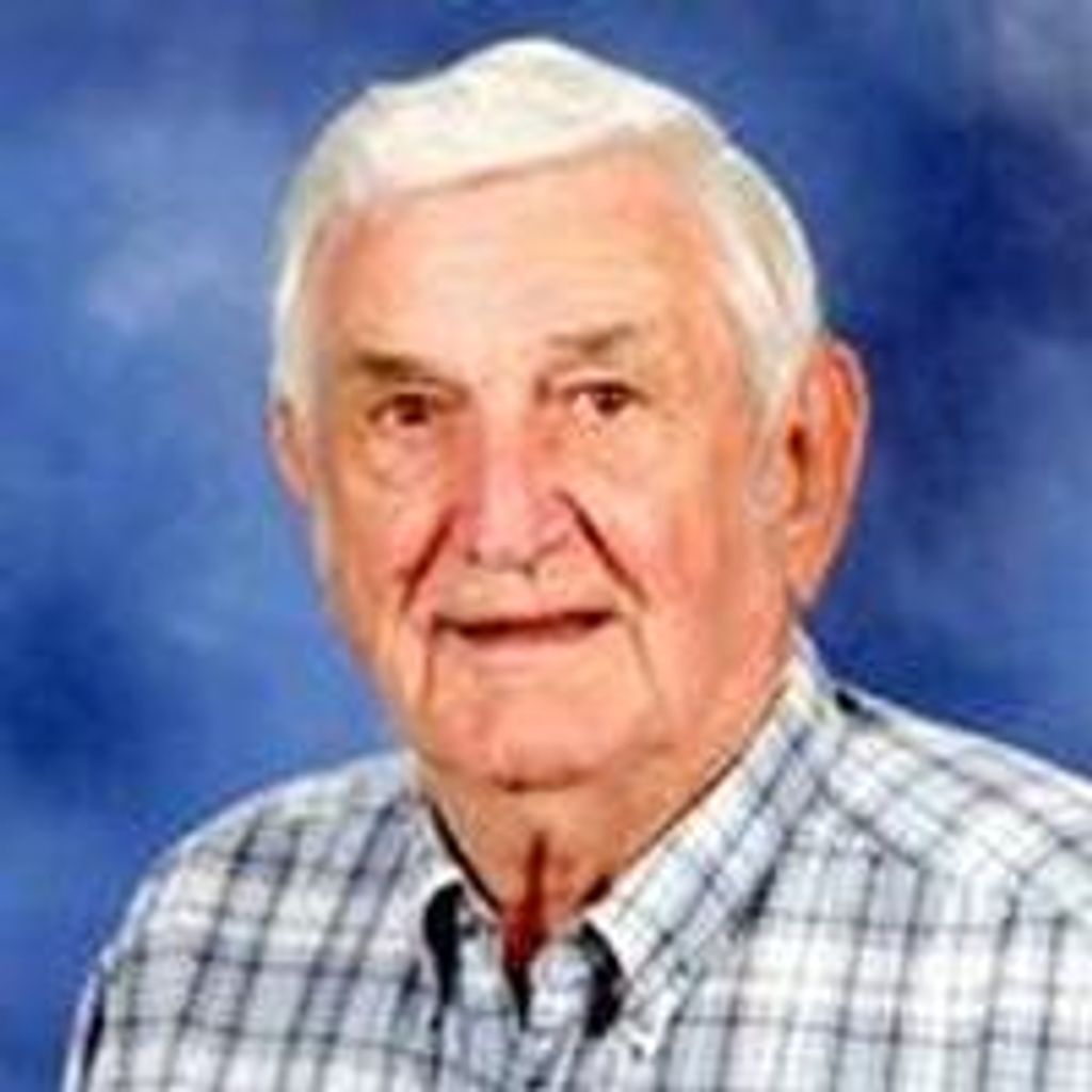 George Dennis Callaghan Sr.