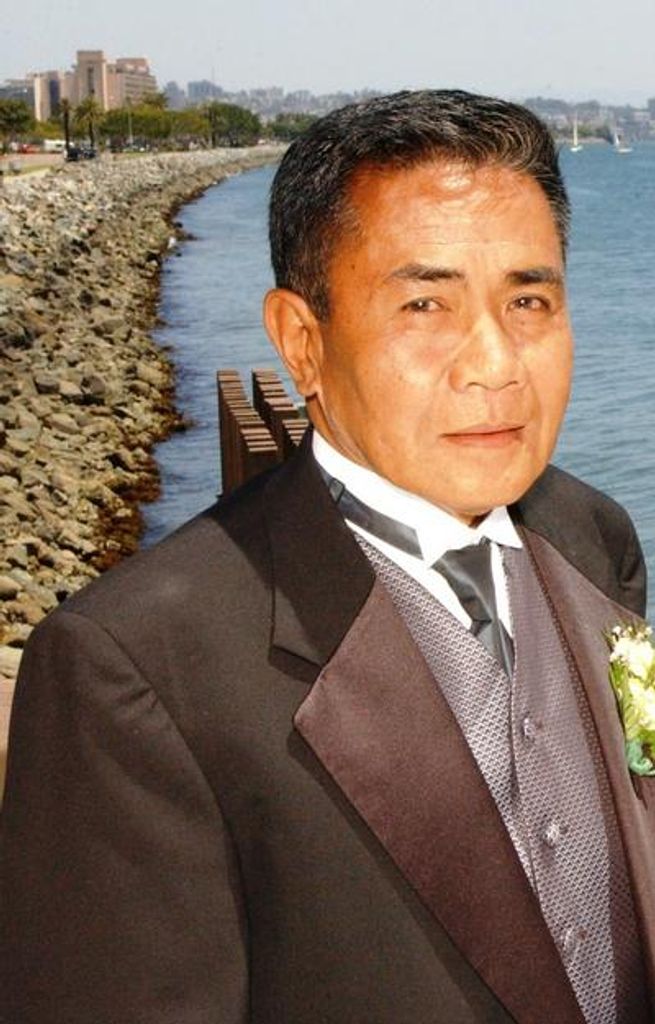 Saturnino Tila Borromeo Profile Photo