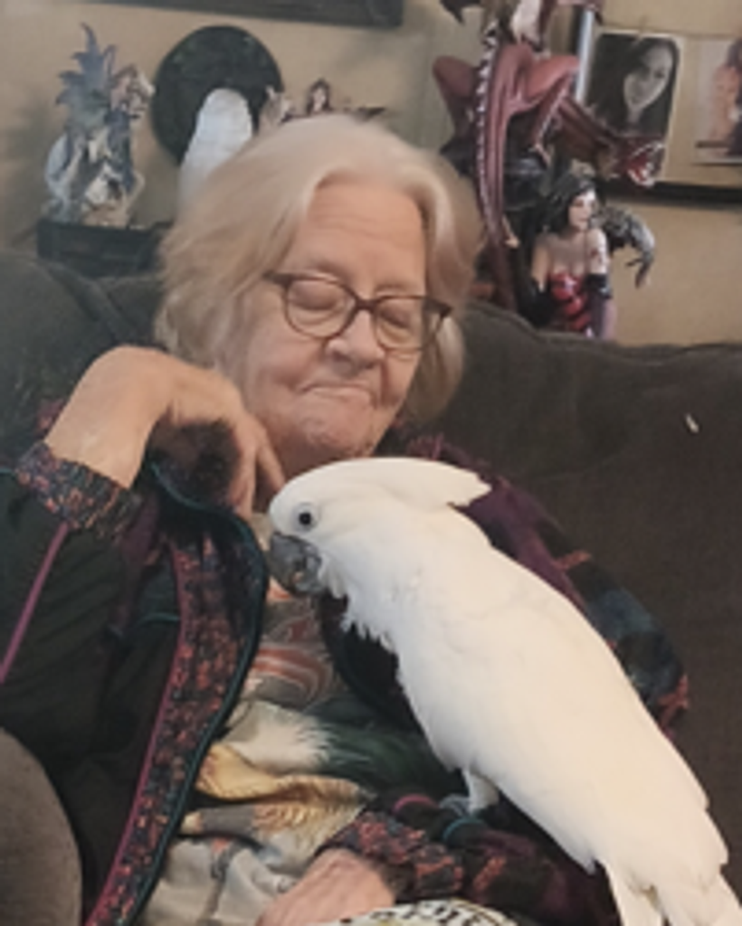 Carrie Aline Bogden Profile Photo