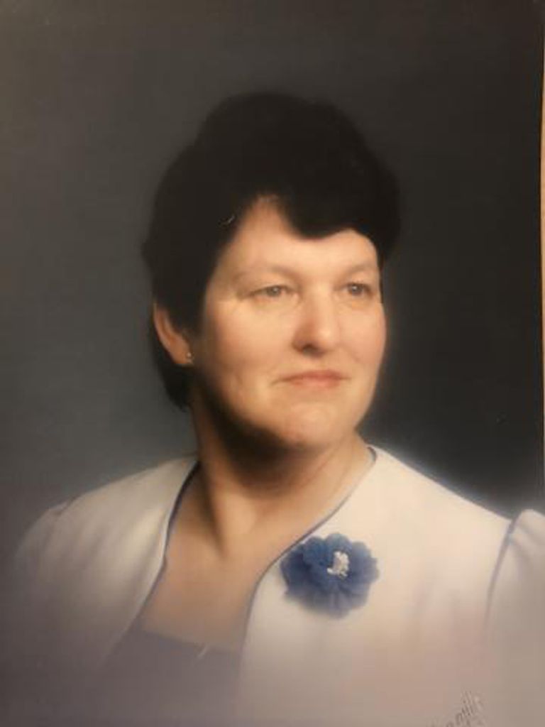 Carol Larrabee Profile Photo