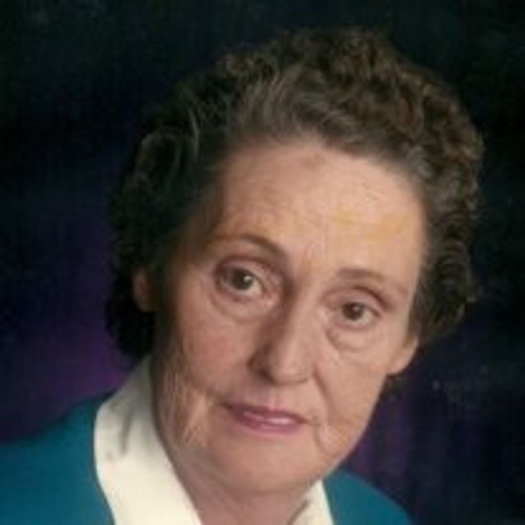 Erleen Grace Dodd
